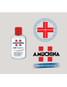 Amuchina gel x-germ 80ml