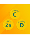 Supradyn difese junior 25caramelle gommose