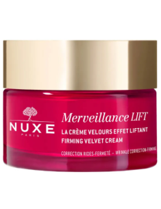 NUXE MERVEILLANCE LIFT Crema vellutata effetto lifting