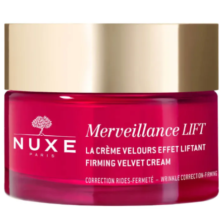 Image of NUXE MERVEILLANCE LIFT Crema vellutata effetto lifting cod085