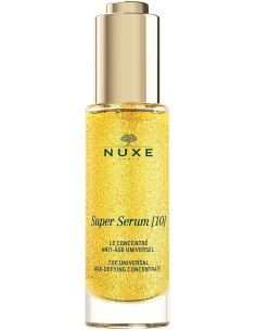 Nuxe Super Serum 10 Siero Viso Anti-Età all'Acido Ialuronico 50 ml
