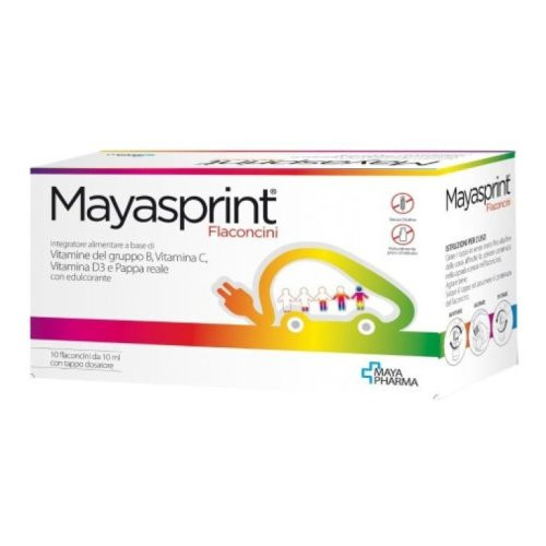 Mayasprint 10ml