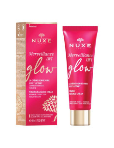 NUXE MERVEILLANCE LIFT Crema contorno occhi effetto lifting