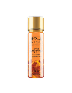 SO UNIQUE SWEET AMBER MIST