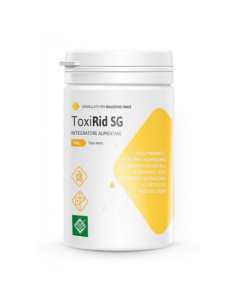 ToxiRid SG granulato 150g