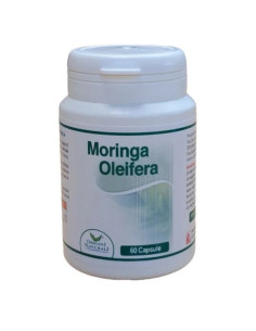 Moringa oleifera 60 capsule