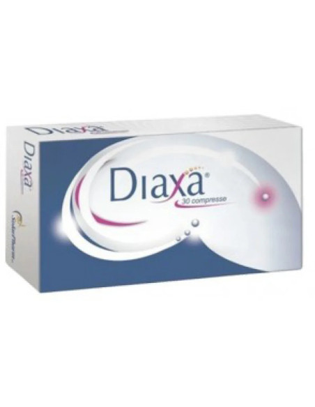 Diaxa 30 compresse