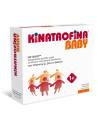 Kinatrofina baby 14 bustine