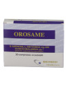 Orosame 20 compresse