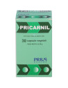 Pricarnil 30 compresse