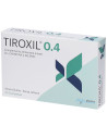 Tiroxil 0,4 30 compresse