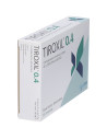 Tiroxil 0,4 30 compresse