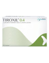 Tiroxil 0,4 30 compresse