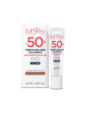 Euphidra Crema Solare Viso Colorata Medio-Scura SPF 50+