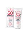 Euphidra Crema Solare Viso Anti-età Ultra Protettiva SPF 50+
