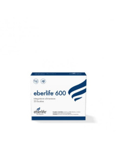 Eberlife 600 20 bustine