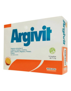 Argivit s g 14bust