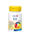 Longlife B12 1000mcg 60 tavolette