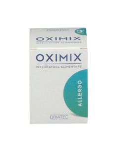 Oximix 3+ Allergo 40 capsule