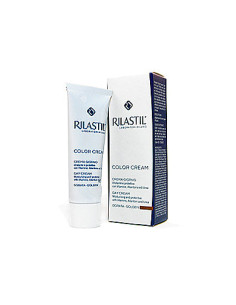 Rilastil color cream gg dorata