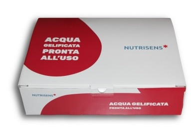 Image of Acqua gel pack edulc pesca12pz cod085