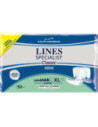 Lines sp class sup pm xl30pz