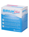 Brux clean 56 compresse effervescenti
