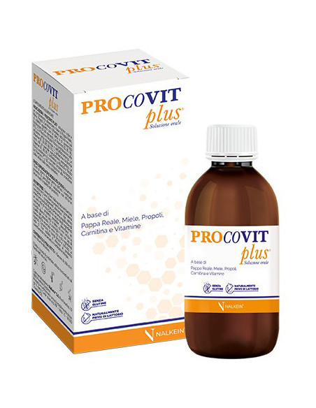 Procovit-Plus 200ml