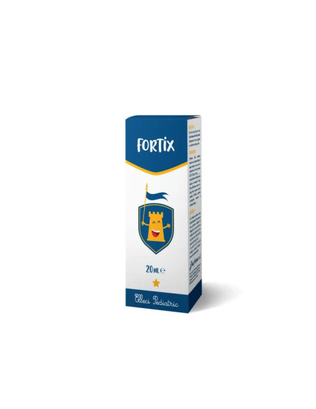 Fortix gocce 20ml