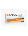 Anival beta junior 10 flaconcini