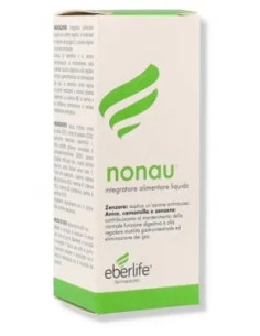 Nonau gocce 30ml