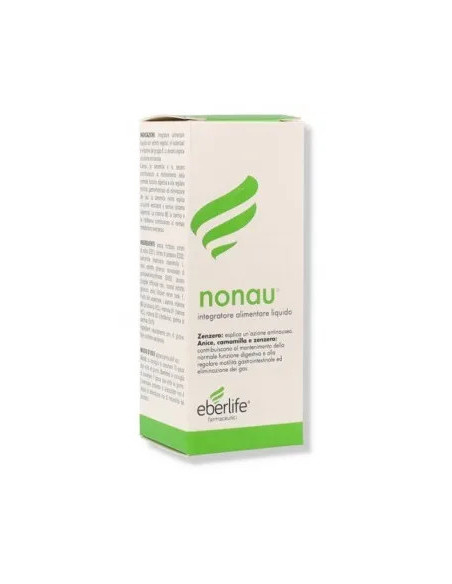Nonau gocce 30ml