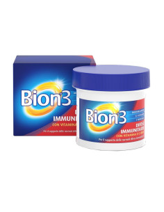 Bion3 30 compresse