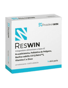 Reswin 14 stick packs