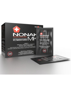 Nonak mk 30 bustine 90g