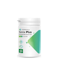 Sinix Plus integratore 30 compresse