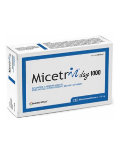 Micetrin day 1000 30 compresse