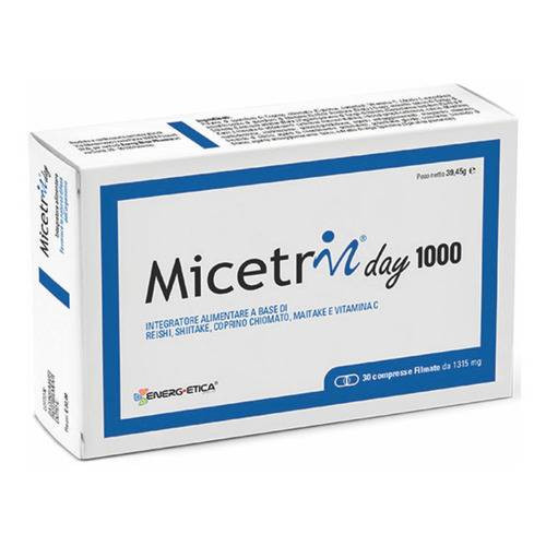 Micetrin day 1000 30 compresse