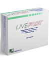 Livefort 30 bustine