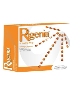 Rigenia 14 bustine