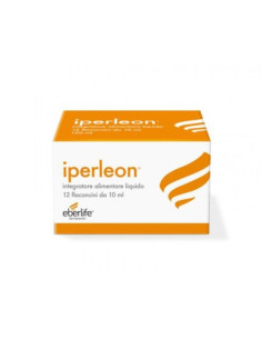 Iperleon 12 flaconcini 10ml