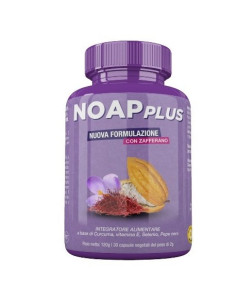 Noap Plus 30 capsule