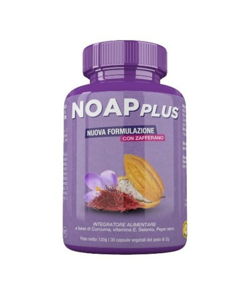 Noap Plus 30 capsule