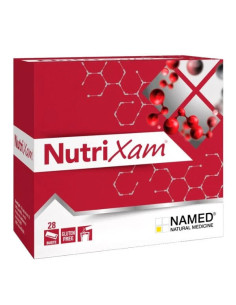 Nutrixam 28 bustine