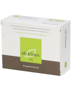 Oti trinux 60 capsule
