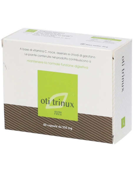 Oti trinux 60 capsule