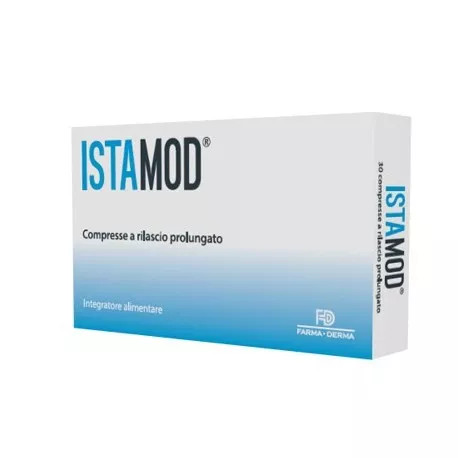 Istamod 30 compresse