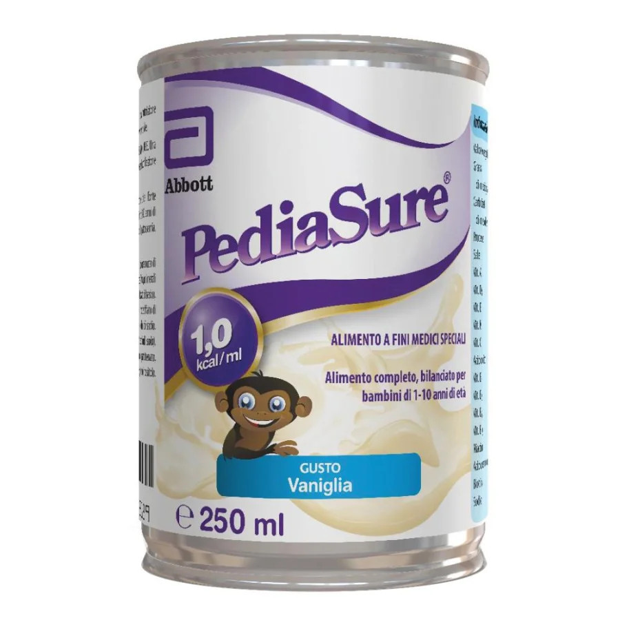 Image of Pediasure vaniglia 250ml cod085