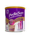 Pediasure crescita & sviluppo rinforza cioccolato 400g