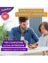 Pediasure crescita & sviluppo rinforza vaniglia 850g